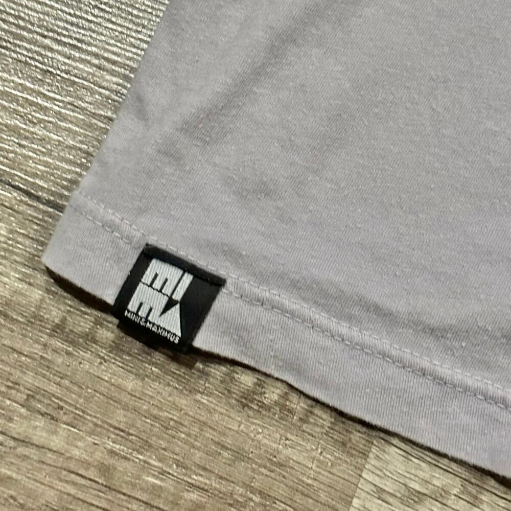 Mini & Maximus Tee - Picture 4 of 5